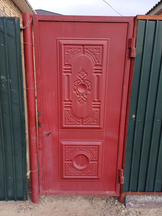 Ворота сатылады 220000