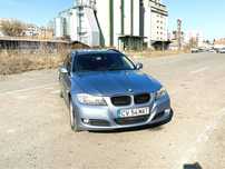 BMW Seria 3 Vand BMW E91 318d-automat