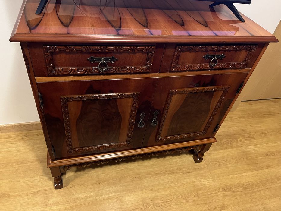 Mobila Luxor cu mai multe piese