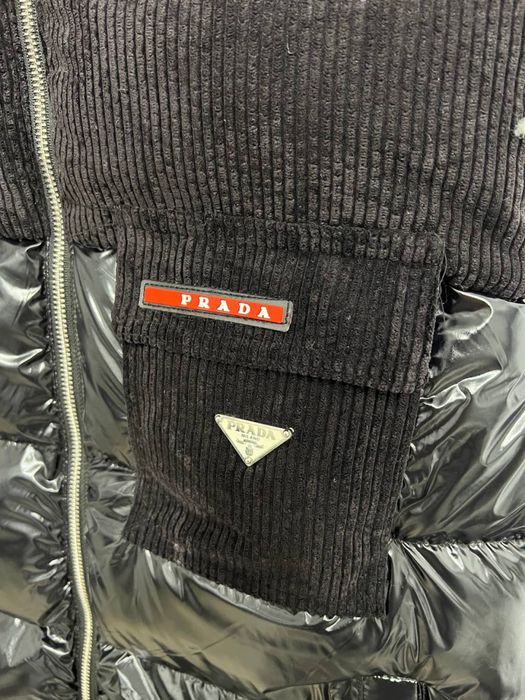 Vesta PRADA super calitate