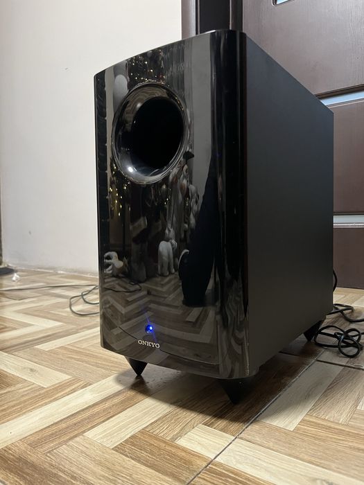 Subwoofer Onkyo KSW-501