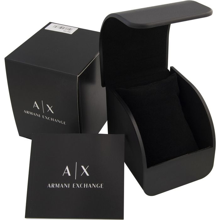 Armani Exchange & Emporio Armani Watch, оригинален часовник 2 модела