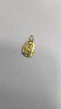 Pandantiv aur 18k, 1.25g (B.64215.2 Tatarasi)