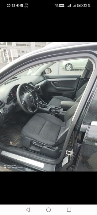 Audi a4 B7 break avant