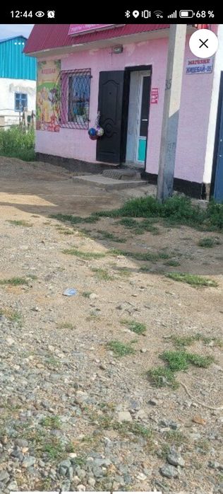 Сдам в аренду магазин