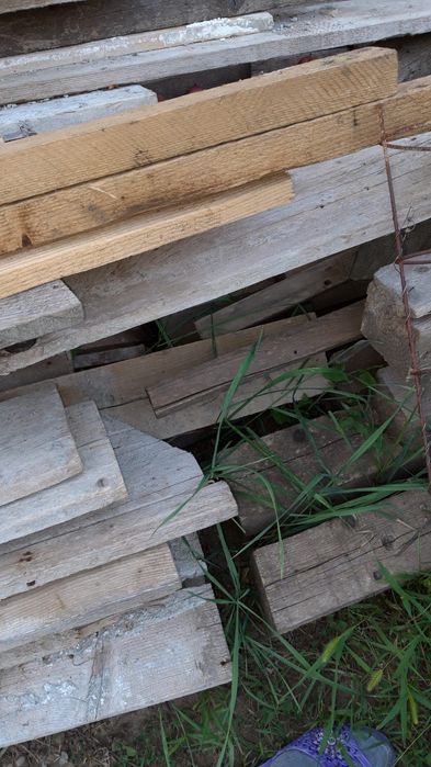 Lemne scandura pentru constructii