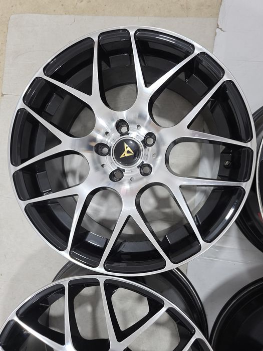 Jante 18 Cupra Formentor Terramar Passat Audi A3 A4 A6 Kodiaq Karoq