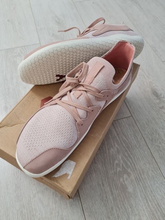 Босоногая обувь.