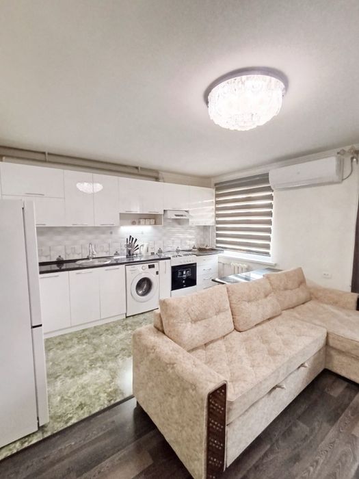 Сдается 2 ком Парк Бабура. Ул Ш.Руставели. Можно с маленькой собачкой