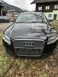 Audi A4 B7 motor de 2.0L