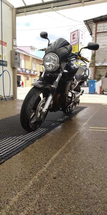 Vand urgent Honda Hornet 2004 (PC36)