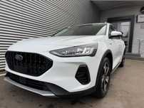 Ford Focus Ford Focus NEW MODEL 5 usi Active X 1.0T EcoBoost mHEV 155 CP A7
