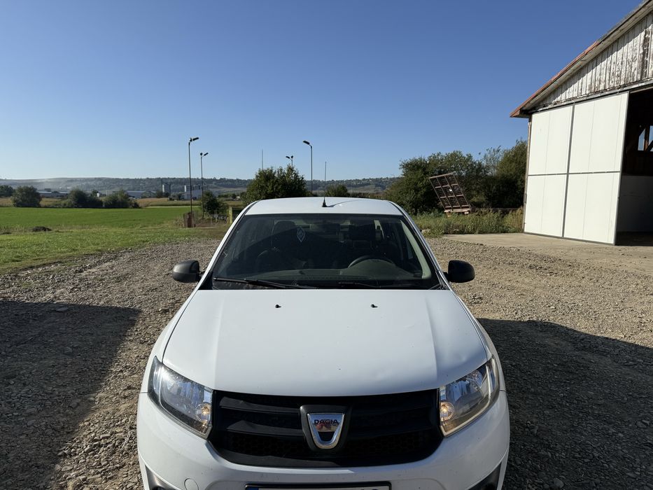 Vand Logan 2016 1,5 DCI