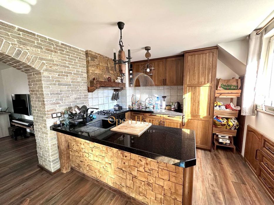 Продава се Мезонет в Пловдив, Кършияка - 174 кв.м за 1725 €/кв.м - Снимка #5