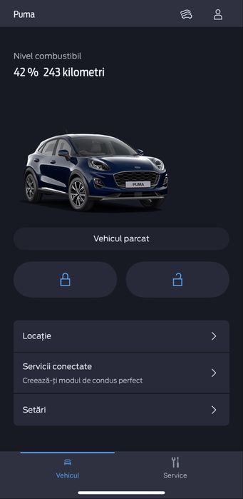 Ford Puma EcoBoost-Hybrid 2021