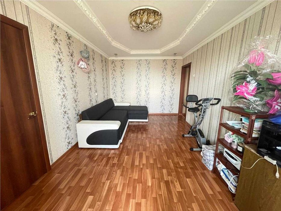 / Продам 3х ком квартиру Жамбыла 75 (Оптима) ТОРГ!!!