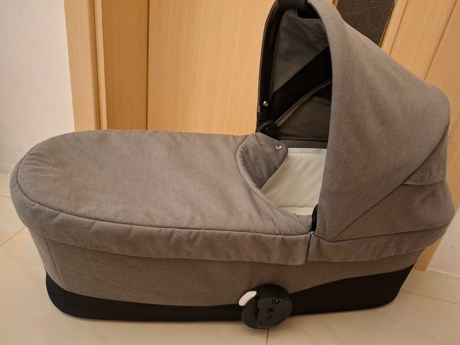 Кош за новородено Cybex Balios S