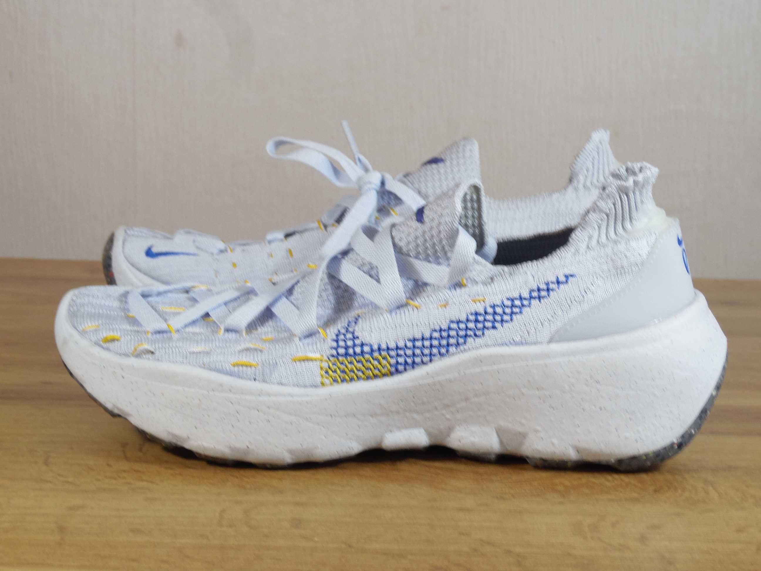 Нови! Nike Space Hippie 04 - 42,5 номер Оригинални!