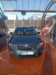 Octavia 3 Vrs 2.0tdi  184 cp DSG