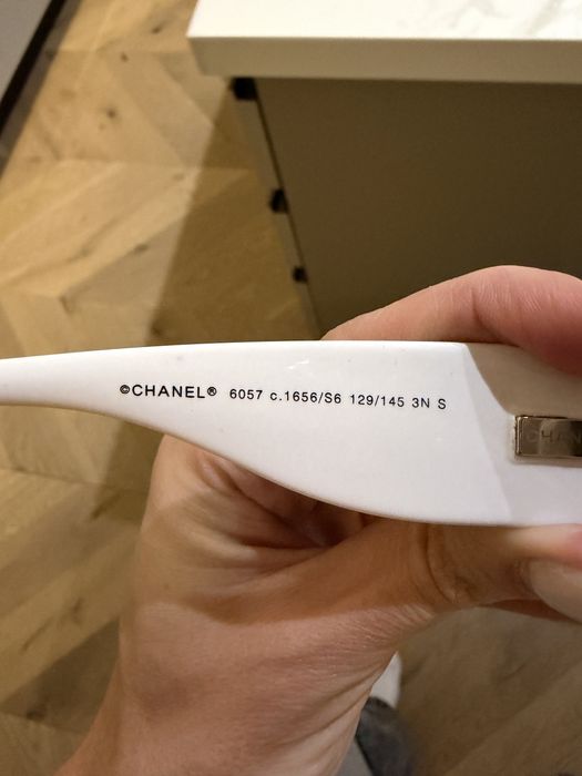 Оригинални очила Chanel