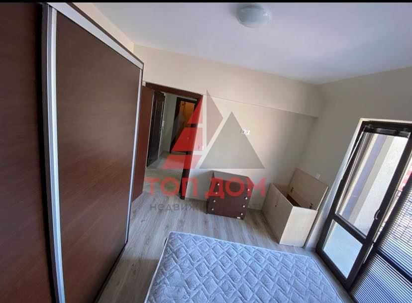 Дава се под наем Двустаен апартамент в Варна, Колхозен пазар - 60 кв.м за 382.5 € - Снимка #3