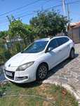 Renault Megane 3 GT - line