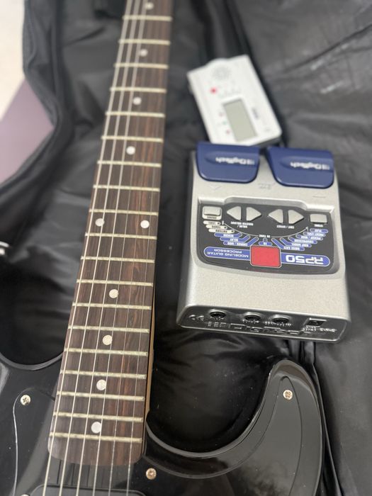 Chitara electrica Tenson