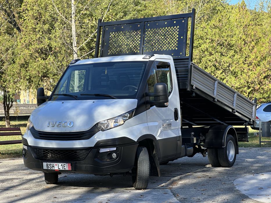 Iveco daily 35c15