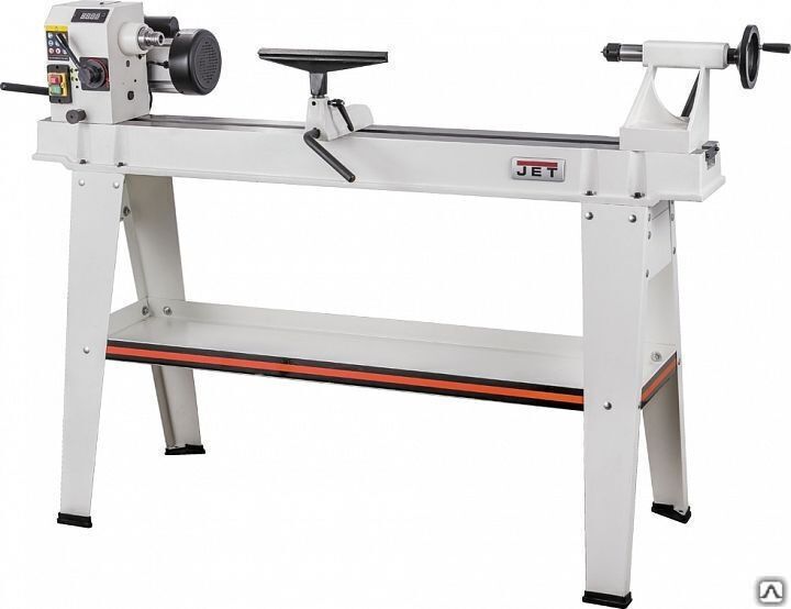 Продам токарный станок Jet JWL-1443L-M новый, не вскрытый