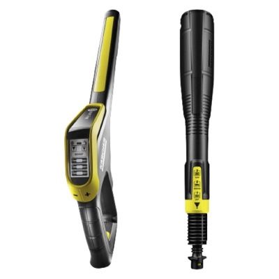 Аппарат высокого давления Karcher K 5 Premium Smart Control