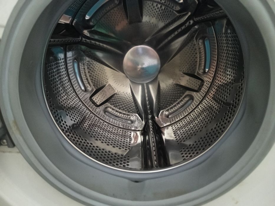 Пералня Siemens за части