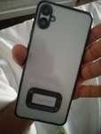 Samsung A05s. 3 month use brand new just one hand use all ok