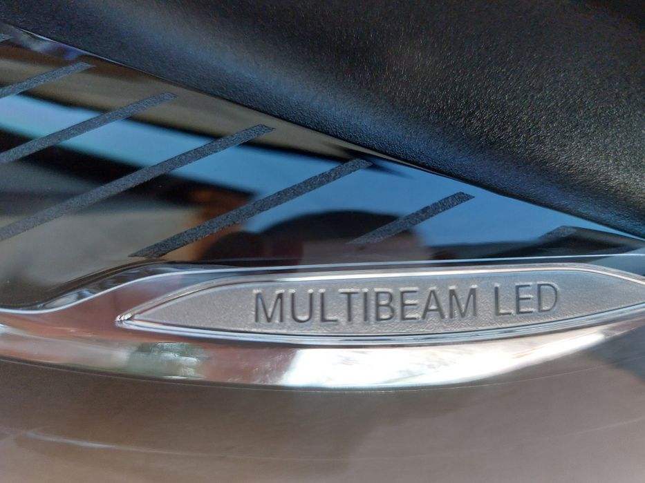Far stanga mercedes s class w223 full led multibeam original