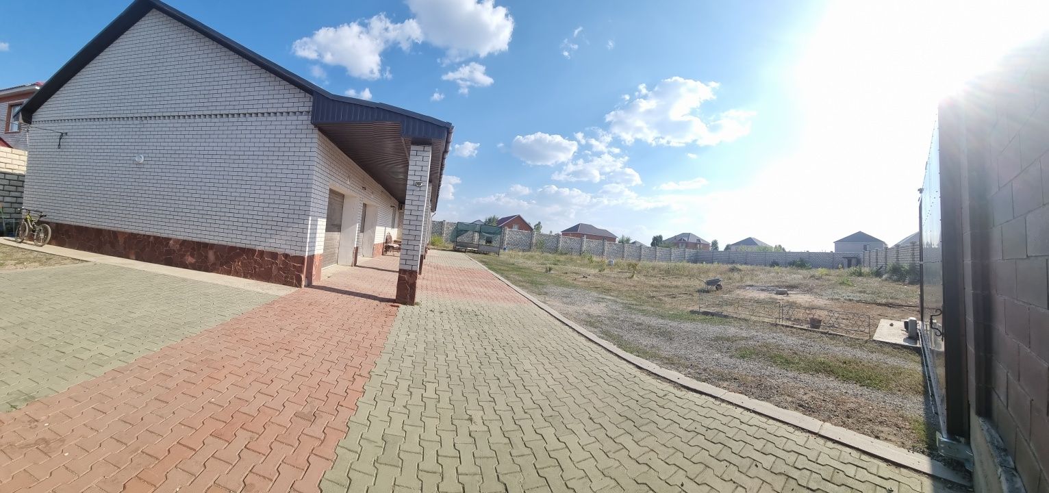 Продам дом в Заречный-3