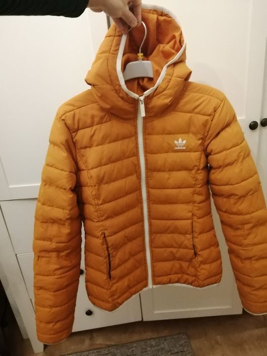 Geaca femei Adidas mărime 38