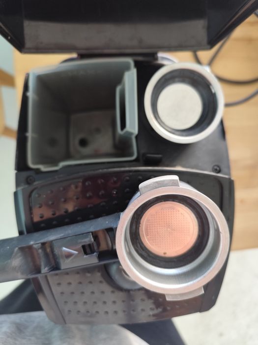 Ползвана кафе машина Delonghi