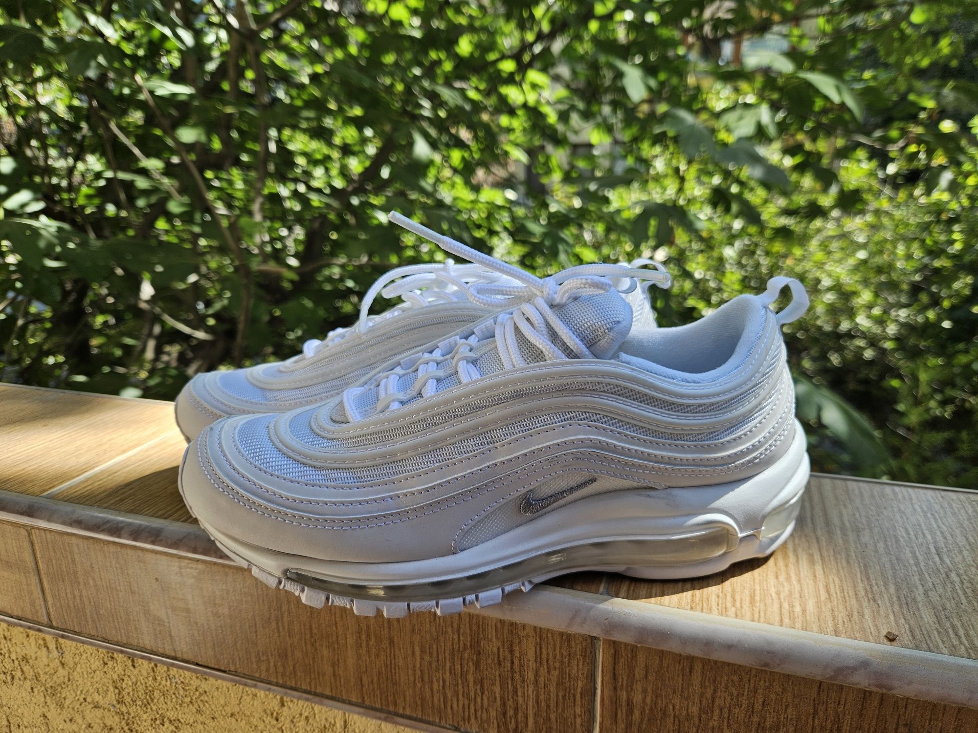 Nike Air Max 97 39 номер