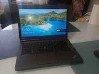 Lenovo cu Intel i7, 12 GB, 1.000 gb HDD, video dedicat,, baterie bună