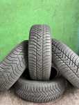 Шины 195/55 R17 Pirelli из Германии