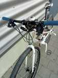 Bicicleta cu Cadru de Aluminiu cu Roti R 29!