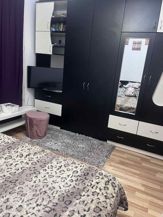 Apartament 2 camere de inchiriat Ramnicu Sarat
