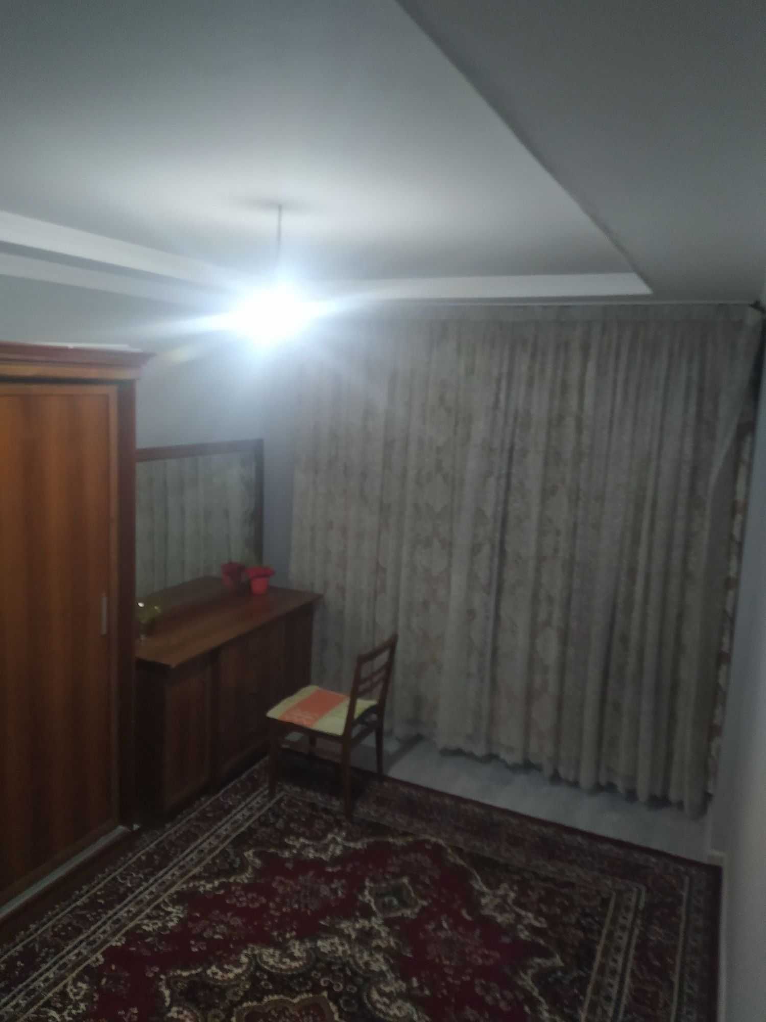 Квартира аренда 2 ком Сергели 136964