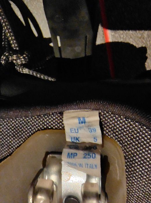 Role Roces în stare bună, bune pt mărimea 36-37