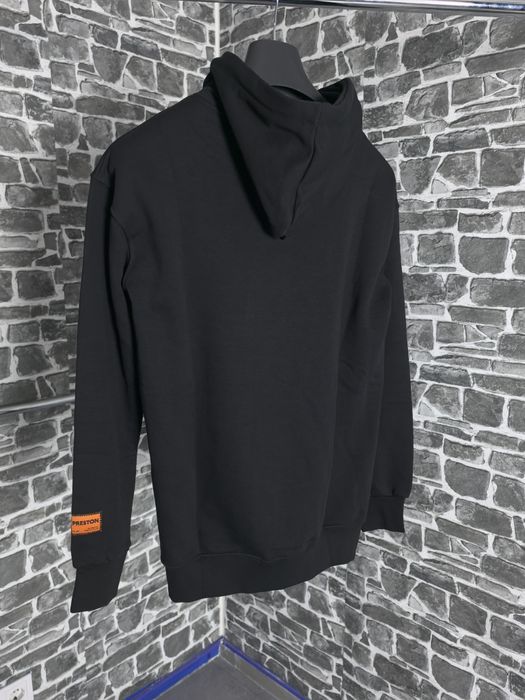 Heron Preston суичер