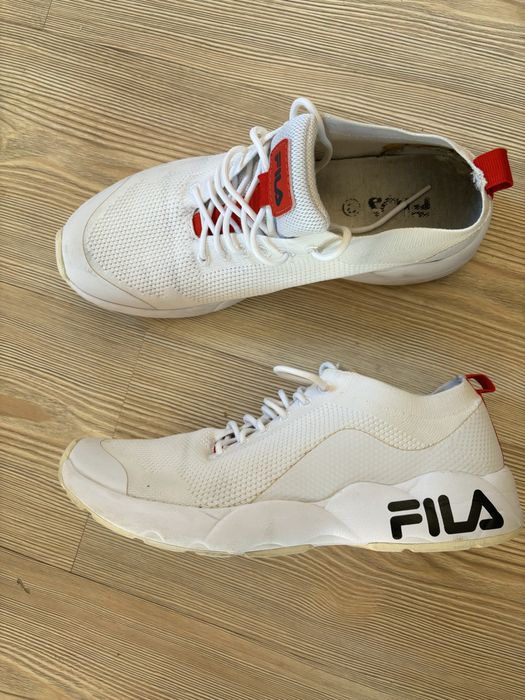 Fila и Puma мъжки маратонки 43 номер