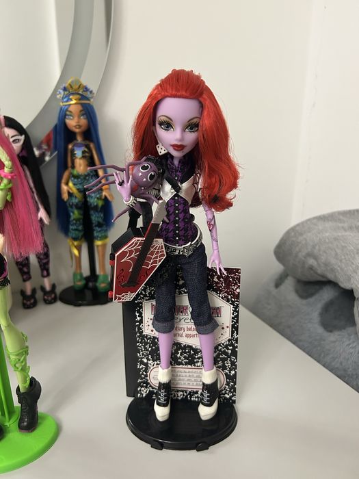 Продам Оперетту-монстер хай, monster high