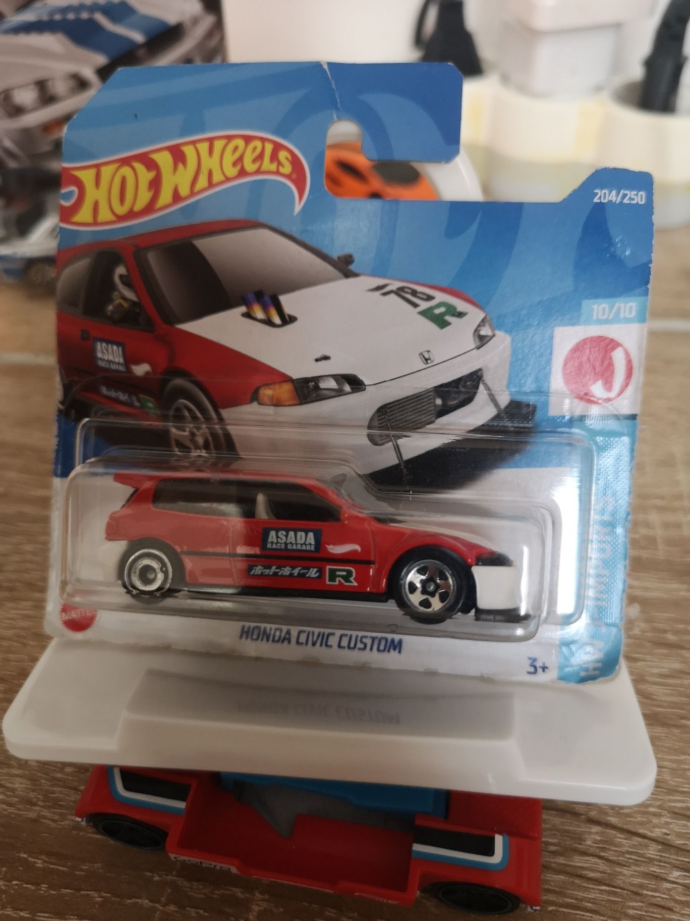 Mașinuțe Hot wheels