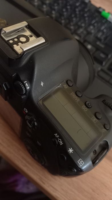 Canon 6d sotladi ideal