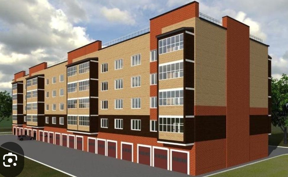 Продам 1 комнатную квартиру