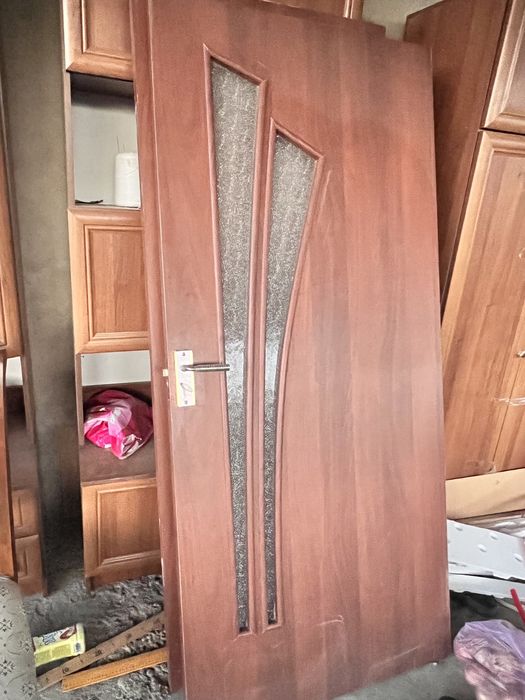 Двери межкомнатные